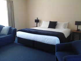 South Park Motel