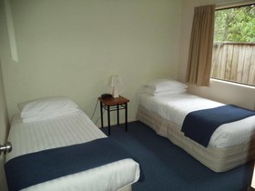 South Park Motel