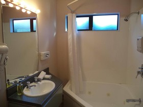 South Park Motel