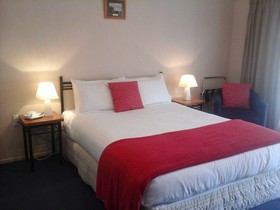 South Park Motel