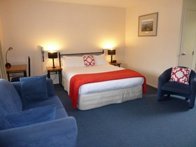 South Park Motel