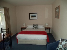 South Park Motel