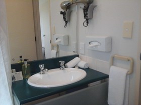 South Park Motel