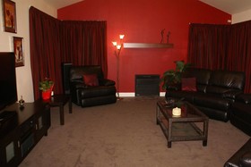 The Summit Lodge