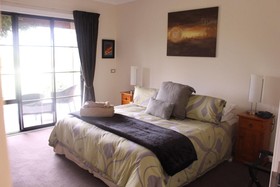 The Summit Lodge