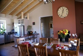 The Summit Lodge