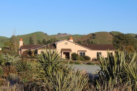The Summit Lodge