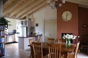 The Summit Lodge