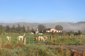 The Summit Lodge