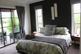 The Summit Lodge