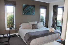 The Summit Lodge