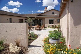 The Summit Lodge