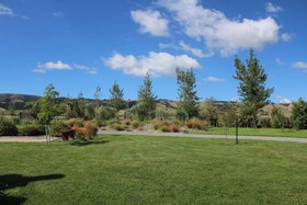 The Summit Lodge