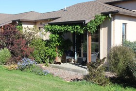 The Summit Lodge