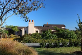 The Summit Lodge