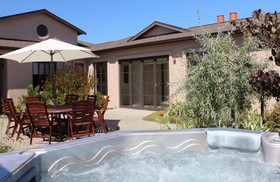 The Summit Lodge