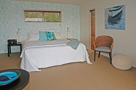 Sugarloaf Lodge