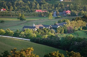 Sugarloaf Lodge