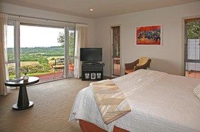 Sugarloaf Lodge