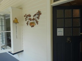 Oak Lane Lodge