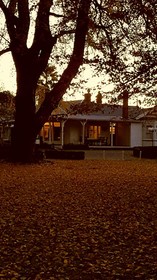 Oak Lane Lodge