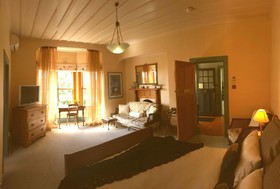 Oak Lane Lodge