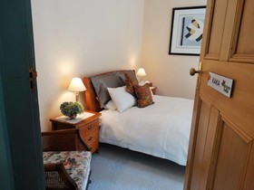 Oak Lane Lodge