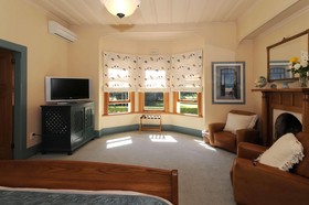 Oak Lane Lodge