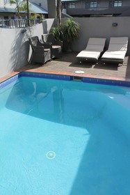 Aquarius Motor Inn