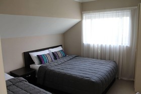 Aquarius Motor Inn