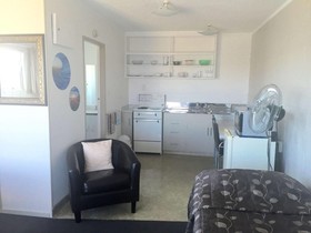 Blue Haven Motel