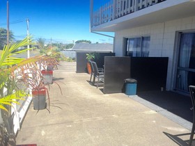 Blue Haven Motel