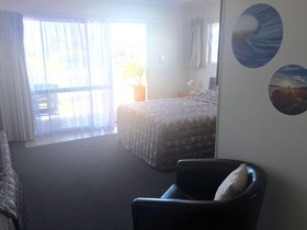 Blue Haven Motel