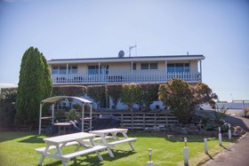 Blue Haven Motel