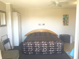 Blue Haven Motel