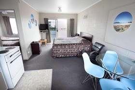 Blue Haven Motel