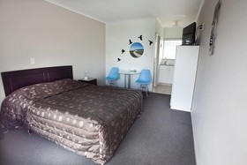 Blue Haven Motel