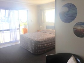 Blue Haven Motel