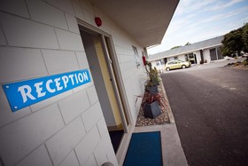 Blue Haven Motel