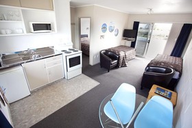 Blue Haven Motel