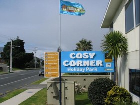 Cosy Corner Holiday Park