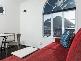 Mission Belle Motel