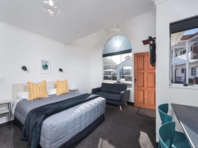 Mission Belle Motel