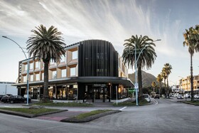 Quest Mt Maunganui