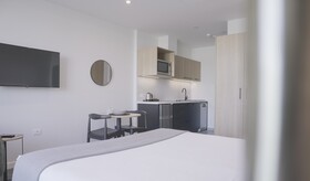 Quest Mt Maunganui