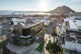 Quest Mt Maunganui