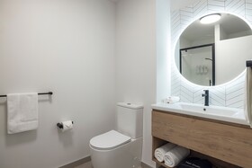 Quest Mt Maunganui