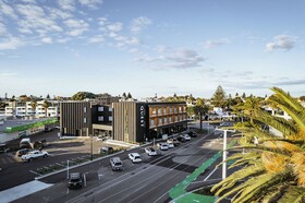 Quest Mt Maunganui