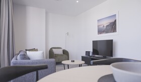Quest Mt Maunganui