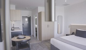Quest Mt Maunganui
